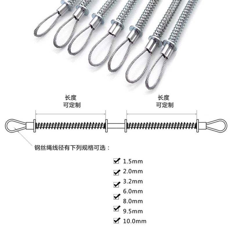 3 Stainless hlau 304 thiab 316 (2)